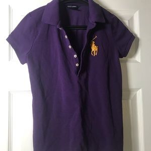 Ralph Lauren Polo (Children’s)